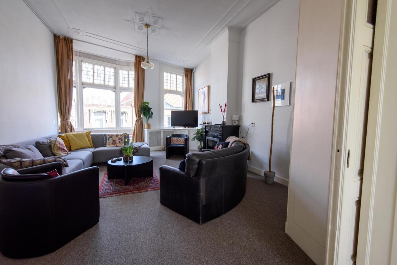 City House Hoorn Горн Екстер'єр фото