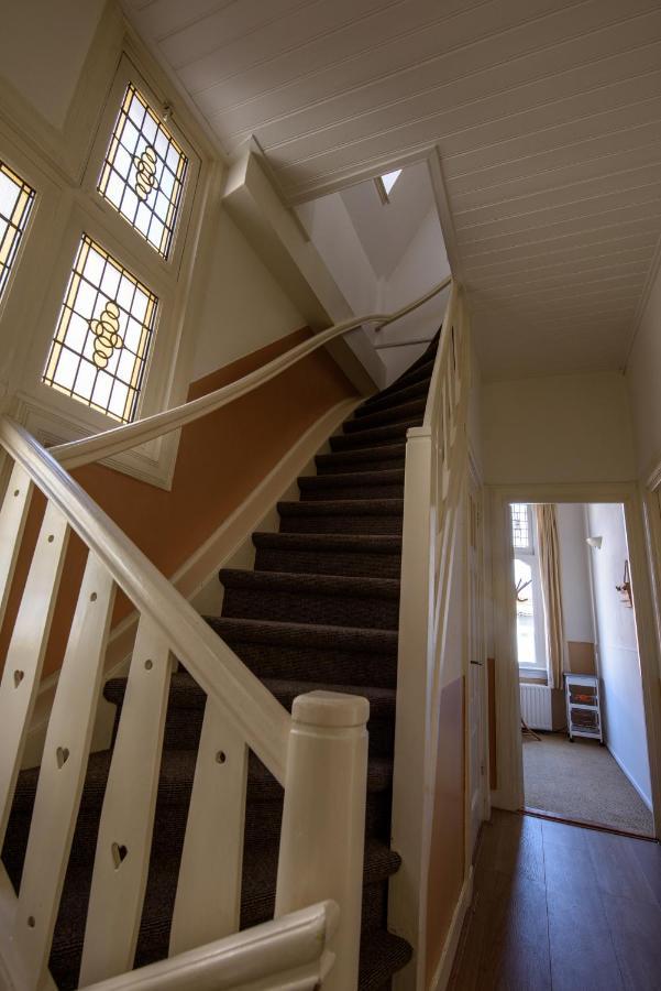 City House Hoorn Горн Екстер'єр фото