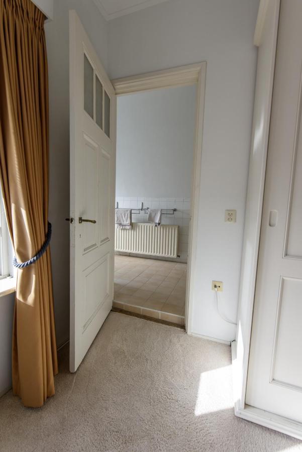 City House Hoorn Горн Екстер'єр фото