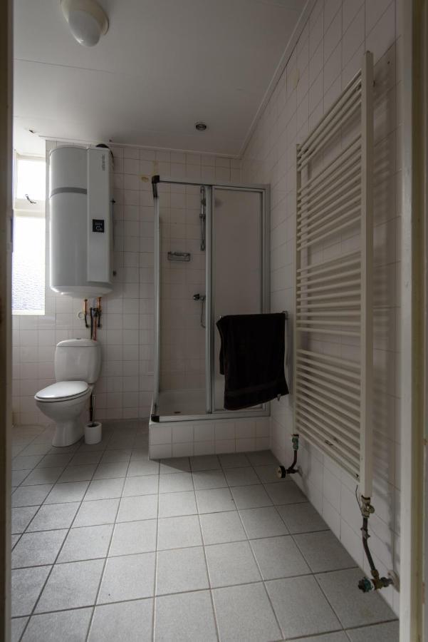 City House Hoorn Горн Екстер'єр фото