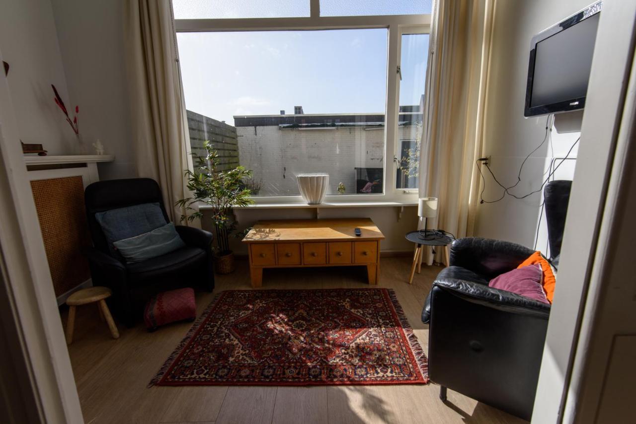 City House Hoorn Горн Екстер'єр фото